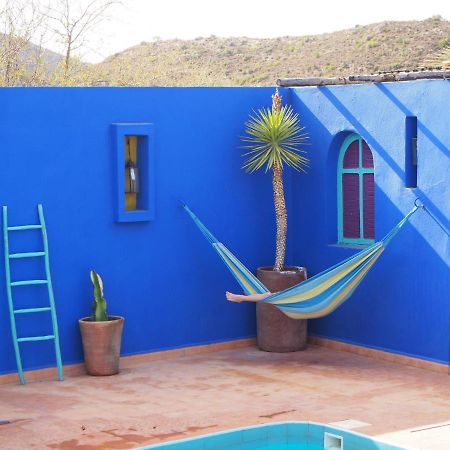 La Kasbah Du Paradis Aksri Екстер'єр фото
