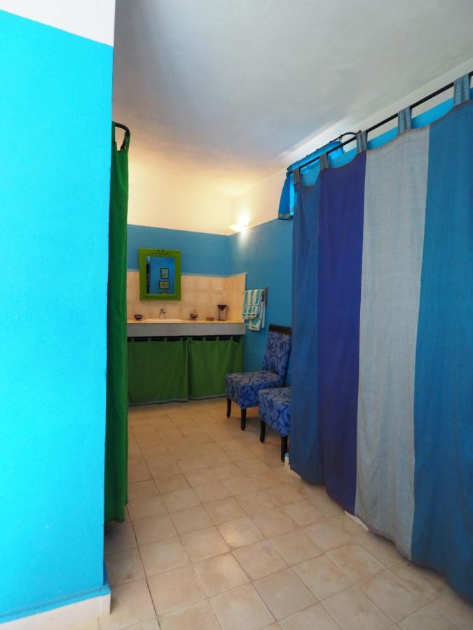 La Kasbah Du Paradis Aksri Екстер'єр фото