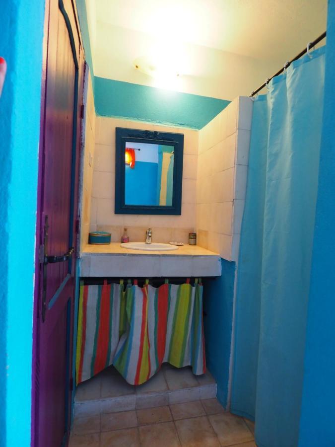 La Kasbah Du Paradis Aksri Екстер'єр фото