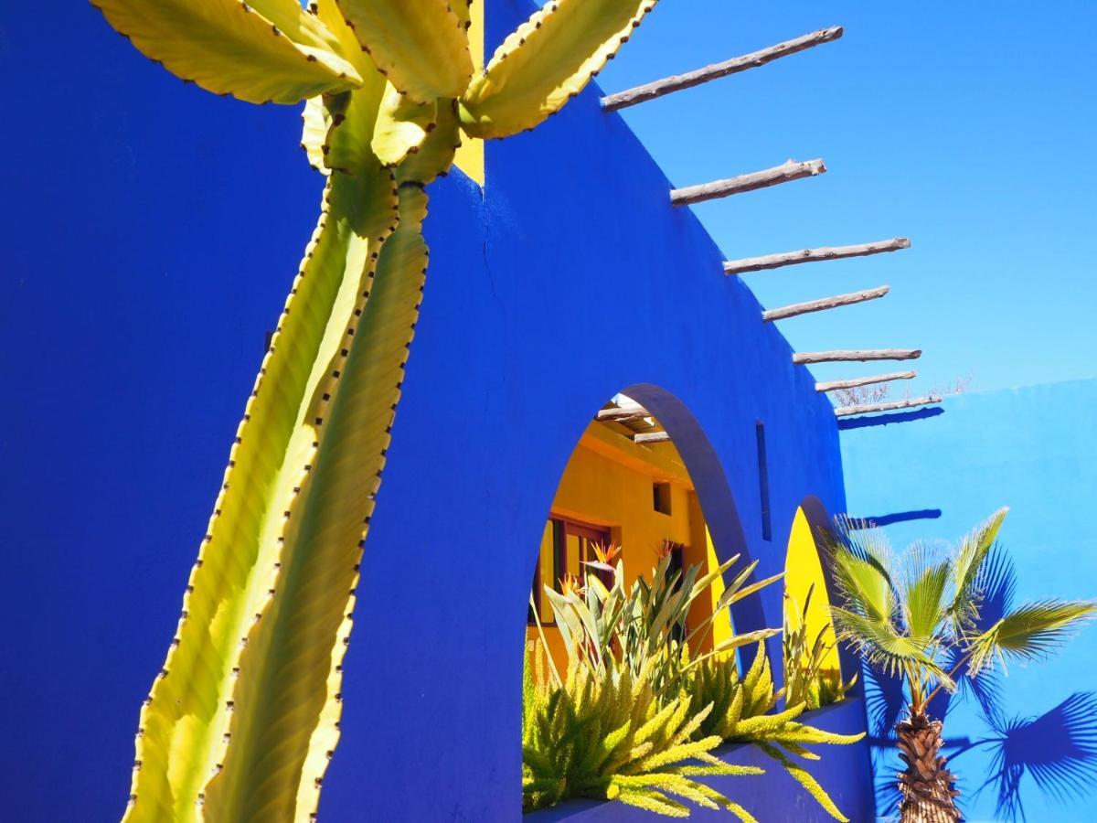 La Kasbah Du Paradis Aksri Екстер'єр фото